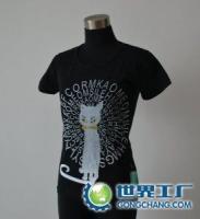 專業(yè)分析 服裝批發(fā)城庫(kù)存管理及短袖T恤批發(fā)策略