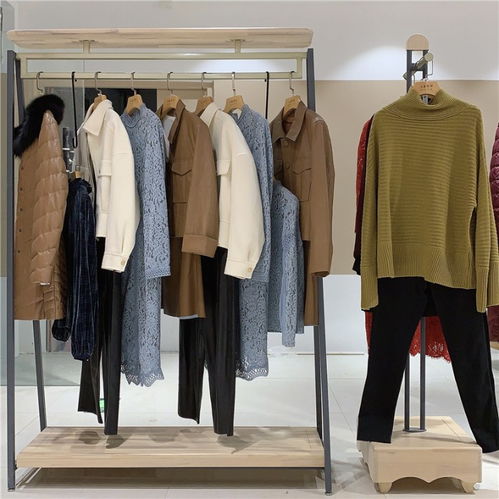 曼德詩(shī)20冬品牌折扣女裝 專業(yè)外貿(mào)批發(fā)貨源與三薈合作解析