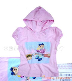 品牌女式T恤批發(fā) 引領(lǐng)時(shí)尚潮流，打造休閑服飾新風(fēng)尚