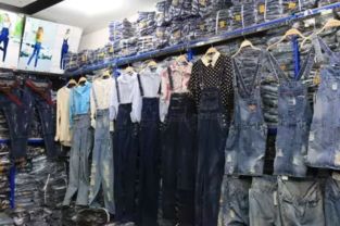 服裝尾貨 庫(kù)存之殤與暴利之謎